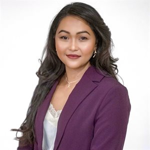 Kabita Biswa